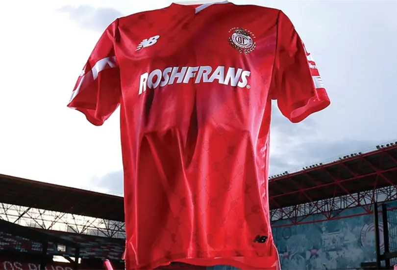 Toluca sigue dando de qu&eacute; hablar con sus fichajes y ahora hizo oficial el fichaje de una figura seleccionada con Francia.