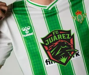 ¿Otro más? Juárez ficha a futbolista proveniente del Betis de España
