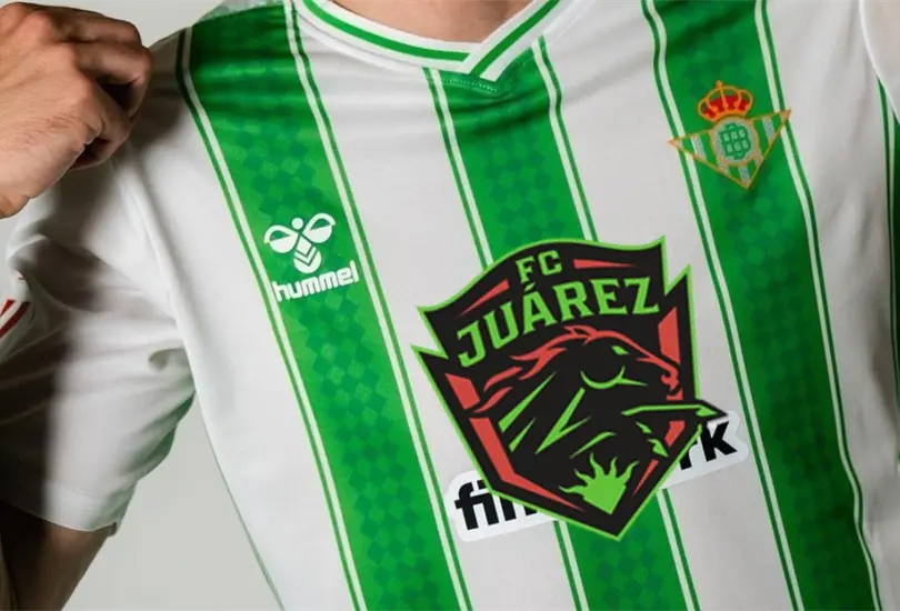 Ju&aacute;rez tambi&eacute;n ha fichado a futbolista del Betis