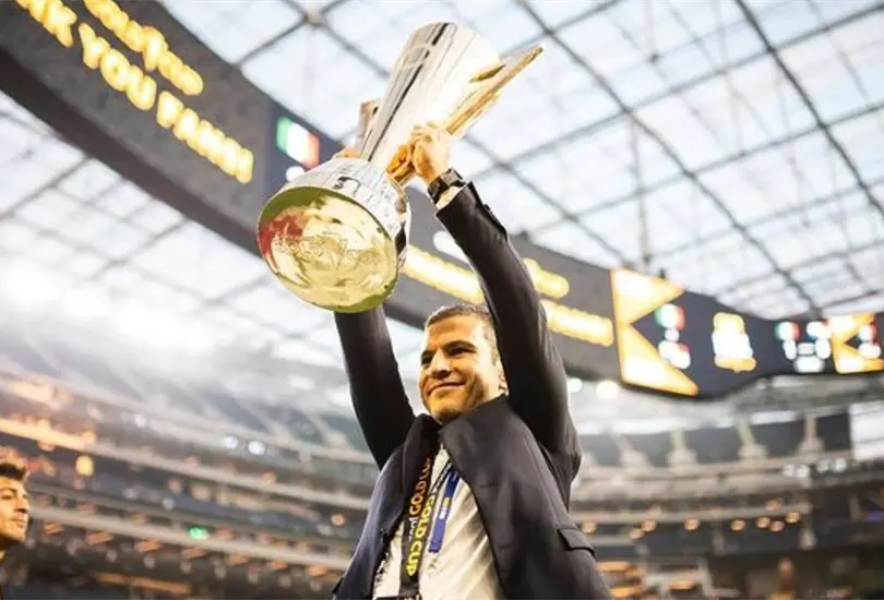 Jimmy Lozano segur&iacute;a siendo el entrenador de la Selecci&oacute;n Mexicana tras aceptar una condici&oacute;n de la FMF.