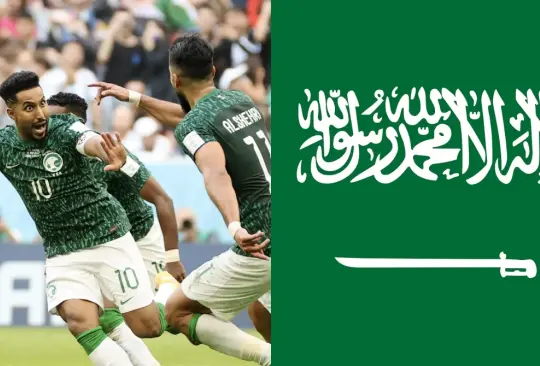 Arabia Saudita busca jugadores para su liga.