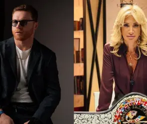Canelo Álvarez regala lujoso vino a Adela Micha como pago de apuesta, ¿cuánto cuesta?