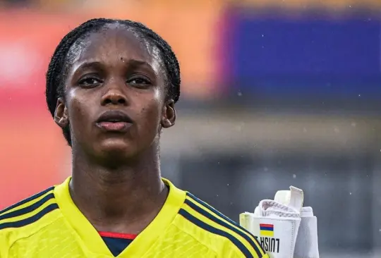 Linda Caicedo es uno de los jóvenes talentos a seguir en el Mundial Femenil de 2023.