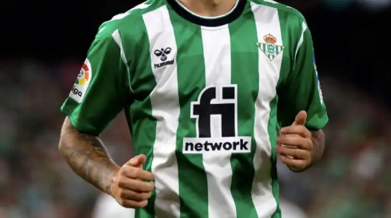 Betis y el futbol mexicano tienen una conexión especial - @realbetisbalompie