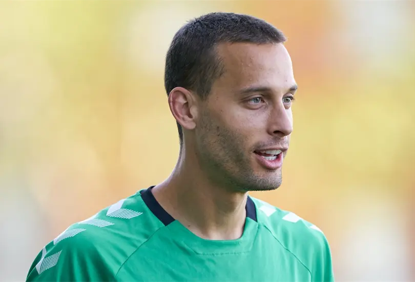 Se revel&oacute; el que ser&iacute;a el responsable que Sergio Canales llegara a Rayados