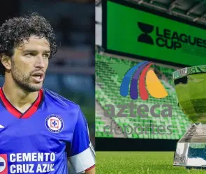 Los partidos de Leagues Cup que transmitirá TV Azteca, ¿Cruz Azul vs Inter Miami por qué no?