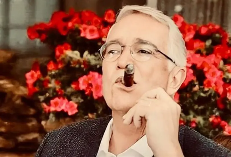 El empresario fue bastante contundente con sus pensamientos aunque tambi&eacute;n gener&oacute; pol&eacute;mica por los mismos.