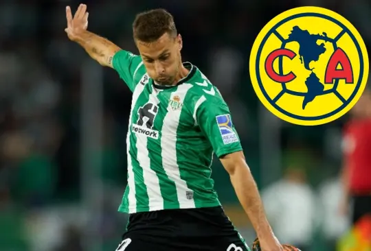 Tras oficializar el fichaje de Sergio Canales con Rayados, recordamos el día en que le anotó al América para darle la victoria a su equipo. Tras oficializar el fichaje de Sergio Canales con Rayados, recordamos el día en que le anotó al América para darle la victoria a su equipo.