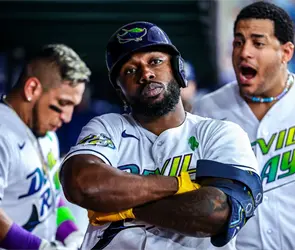 Randy Arozarena: &iquest;D&oacute;nde y cu&aacute;ndo ver al mexicano en el Home Run Derby 2023 de la MLB?