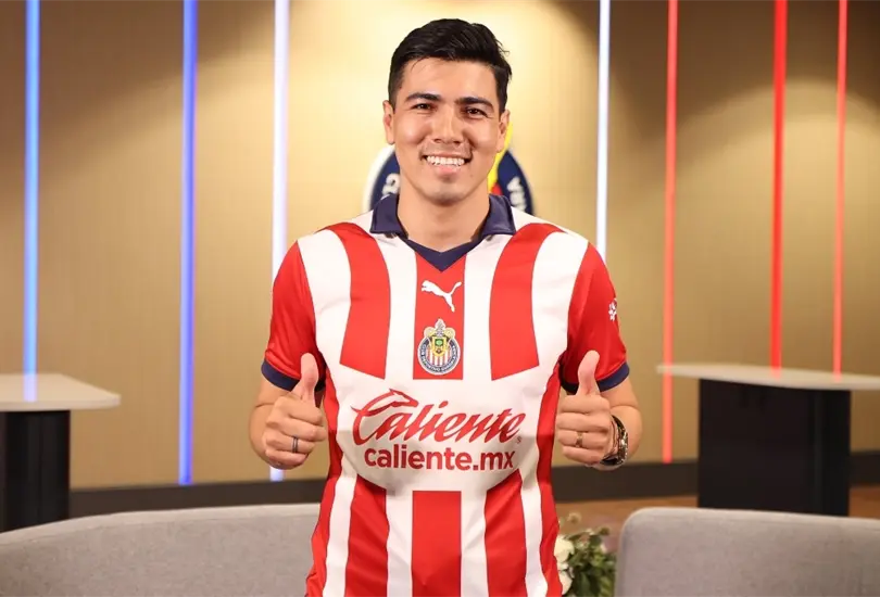 Guti&eacute;rrez justific&oacute; su desempe&ntilde;o del torneo pasado y mencion&oacute; que ahora se siente mucho m&aacute;s c&oacute;modo con Fernando Gago como director t&eacute;cnico 