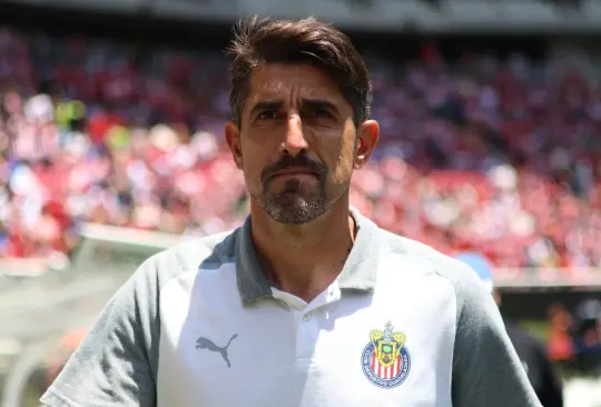 Veljko Paunovic reveló el método que implementó en Chivas para imponer disciplina