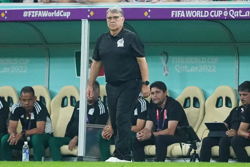 Gerardo Martino sigue en contra de la Liga MX.