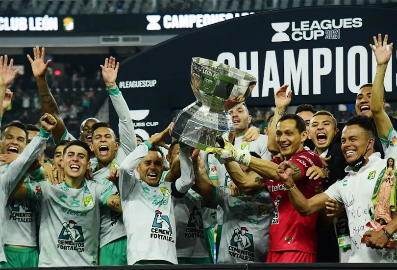 Se revel&oacute; el premio millonario que ganar&iacute;a el campe&oacute;n de la Leagues Cup 2023