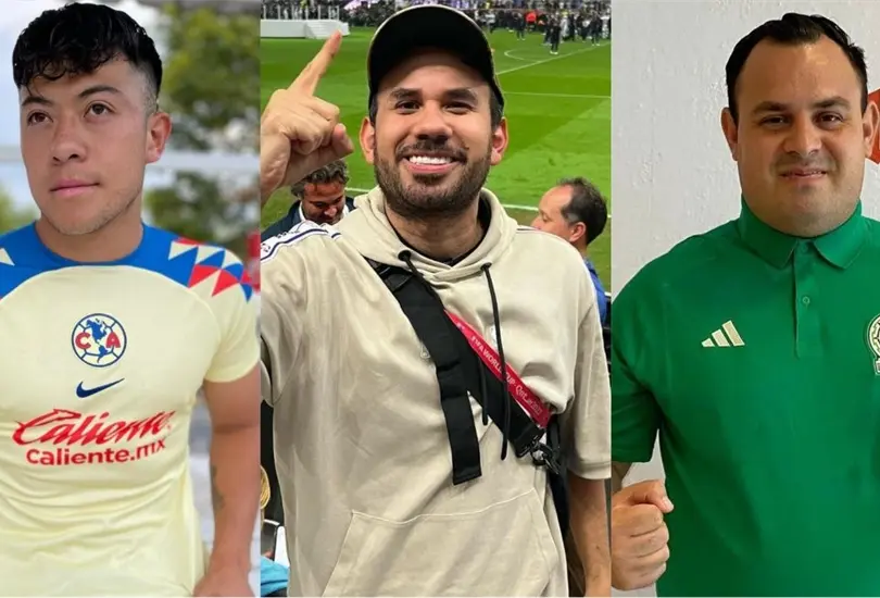 Una selecci&oacute;n mexicana de creadores de contenido en TikTok tendr&aacute; su primer encuentro amistoso.