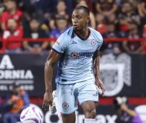 Cruz Azul aclara polémica sobre Willer Ditta, ¿jugará vs Inter Miami?