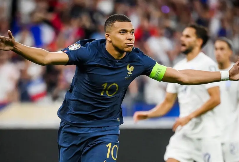 Mbapp&eacute; busca seguir creciendo futbol&iacute;sticamente por lo que esta dispuesto a sacrificar el tema econ&oacute;mico