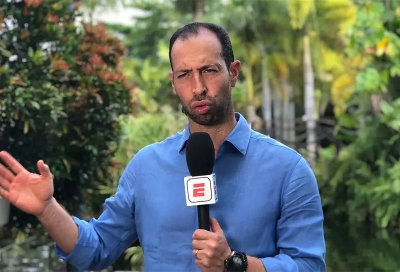 Mauricio Ymay fue criticado por sus comentarios contra el futbol femenil. Mauricio Ymay fue criticado por sus comentarios contra el futbol femenil.