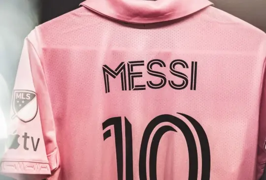 La desesperación por adquirir un jersey del Inter Miami con el dorsal de Messi ha orillado a los argentinos a intentar ingresar playeras piratas a su país