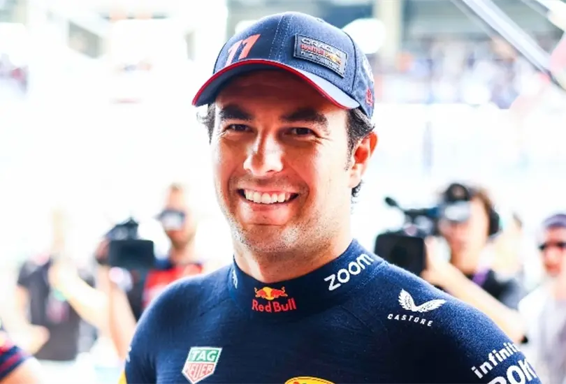 Checo Pérez sigue dejando dudas en la F1 donde después de romper una mala racha, será noveno en Hungría. Checo Pérez sigue dejando dudas en la F1 donde después de romper una mala racha, será noveno en Hungría.