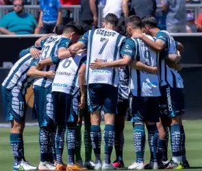Real Oviedo se llevaría a jugador de Pachuca, ¿otro mexicano a Europa?