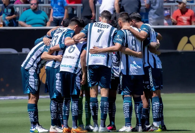 Un jugador de Pachuca estar&iacute;a cerca de llegar al Real Oviedo