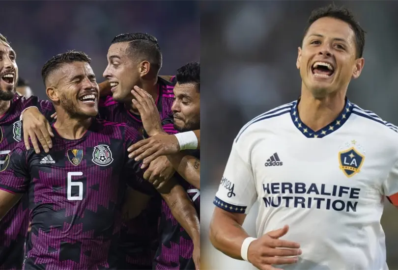 LA Galaxy se habr&iacute;a interesado en dos delanteros mexicanos para suplir al Chicharito a partir de la presente temporada.