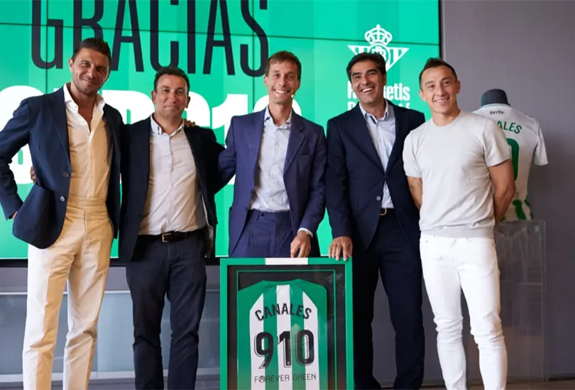 El presidente del conjunto verdiblanco no dud&oacute; en mandar una advertencia a Rayados tras robarle a su figura.