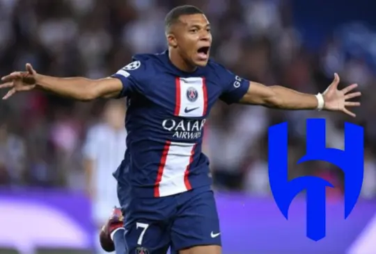 Kylian Mbappé podría convertirse en el jugador mejor pagado y te decimos lo que ganaría en pesos al día.