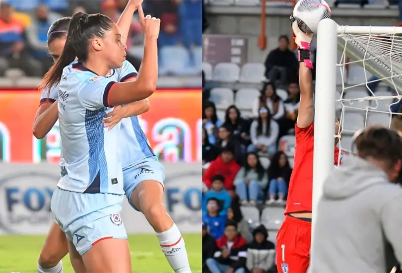 La Liga MX dio una contundente respuesta a las reciente peticiones de periodistas que piden hacer las porter&iacute;as m&aacute;s peque&ntilde;as para juegos femeniles.