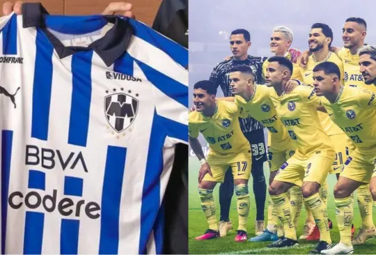 El cuadro regiomontano apostaría por una figura de uno de sus rivales directos para seguir reforzándose. El cuadro regiomontano apostaría por una figura de uno de sus rivales directos para seguir reforzándose.