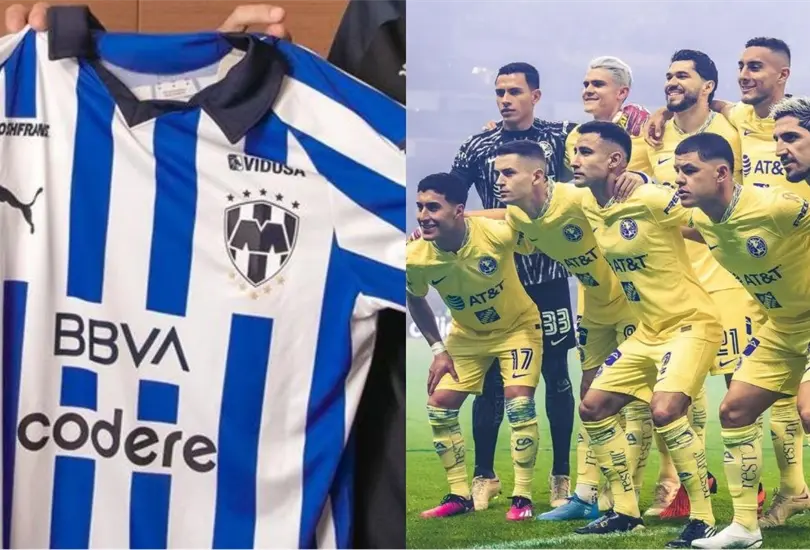 El cuadro regiomontano apostaría por una figura de uno de sus rivales directos para seguir reforzándose. El cuadro regiomontano apostaría por una figura de uno de sus rivales directos para seguir reforzándose.