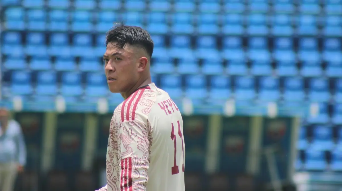 Varios de los influencers que participaron ene le encuentro habían tenido un acercamiento a las canchas e incluso al futbol semi-profesional, tal es el caso de Yeye, Werevertumorro, etc.