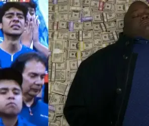 Twittero estafa a aficionados de Cruz Azul pidiéndoles dinero para la "operación de su papá"