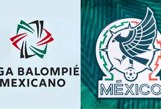 Un exdirigente de la Liga del Balompié Mexicano aseguró que está dispuesto a apoyar a la Selección Mexicana.