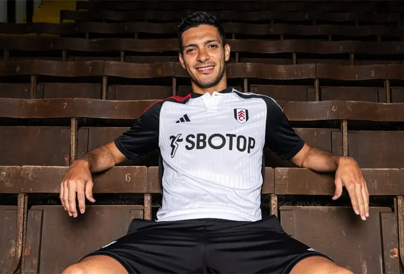Tras la llegada de Ra&uacute;l Jim&eacute;nez al Fulham, se revel&oacute; la cifra millonar&iacute;a que ganar&iacute;a por temporada.