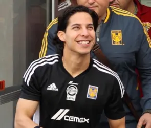 Diego Lainez: La millonada que Tigres pagar&iacute;a al Betis por el mexicano