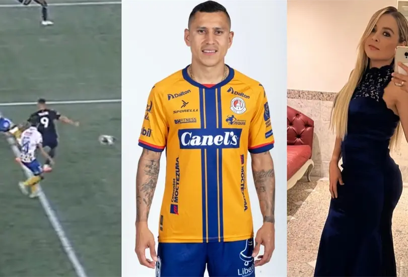 El Cata Domínguez fue víctima de la afición de Cruz Azul. El Cata Domínguez fue víctima de la afición de Cruz Azul.