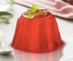 &iexcl;Cuidado! Profeco da a conocer las peores marcas de gelatina en M&eacute;xico