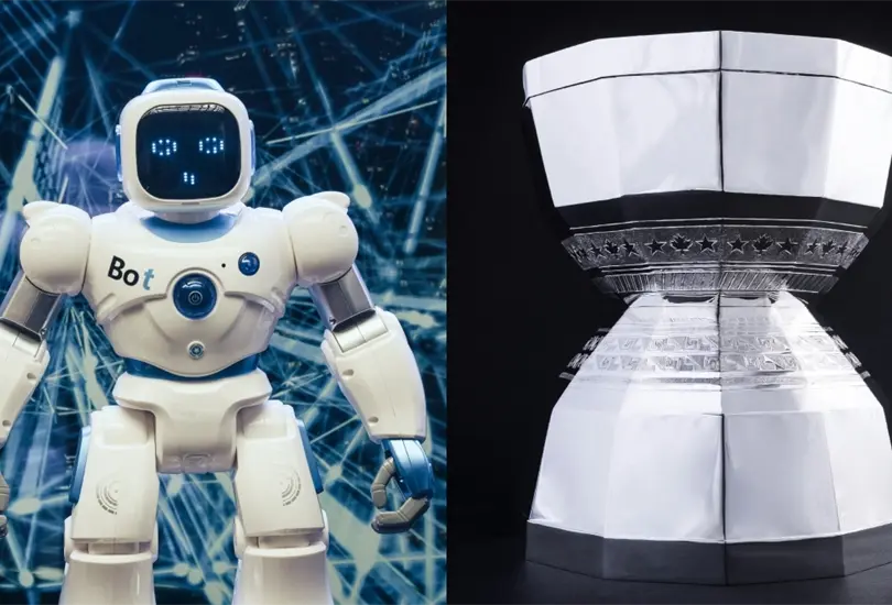 Una IA definió al campeón de la Leagues Cup. Una IA definió al campeón de la Leagues Cup.