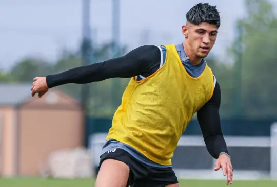 Alan Pulido conoció la dura sanción que deberá cumplir por agredir a un rival en la Leagues Cup 2023