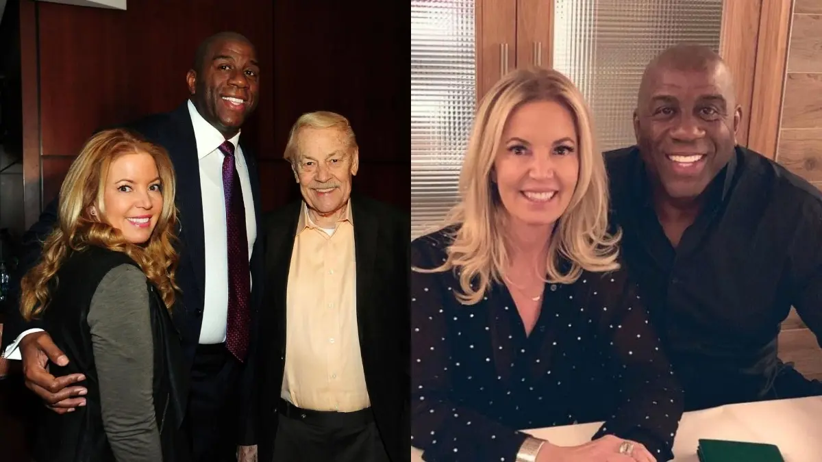 EQUIPOS DEPORTIVOS: La primera inversión de Magic Johnson en el mundo de los deportes fue comprar 4.5% de las acciones de Los Angeles Lakers, el equipo en el que jugó, en 1994 por 10 millones de dólares.