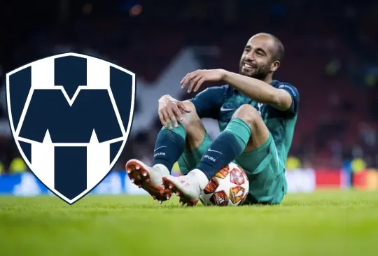 Lucas Moura llegaría a Rayados si se le cumple una condición. Lucas Moura llegaría a Rayados si se le cumple una condición.