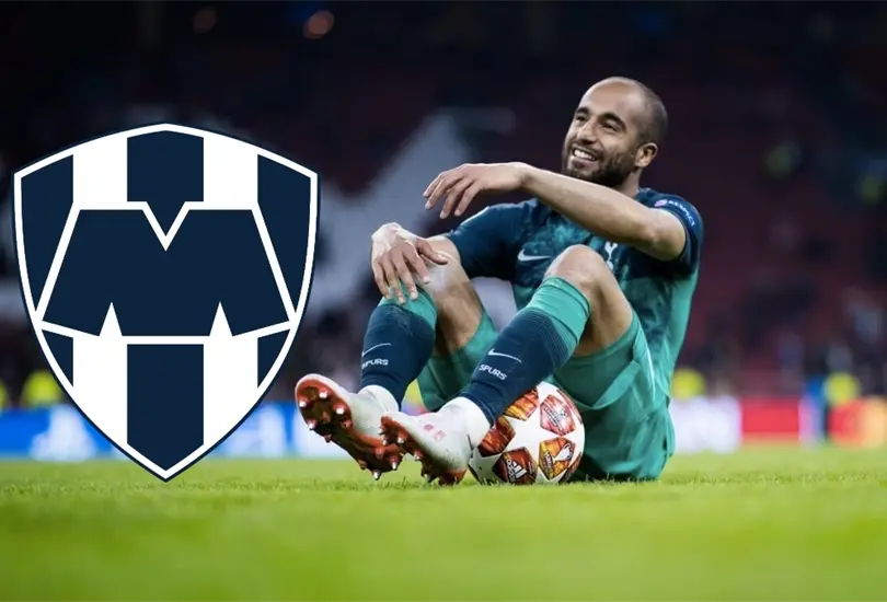 Lucas Moura llegaría a Rayados si se le cumple una condición. Lucas Moura llegaría a Rayados si se le cumple una condición.