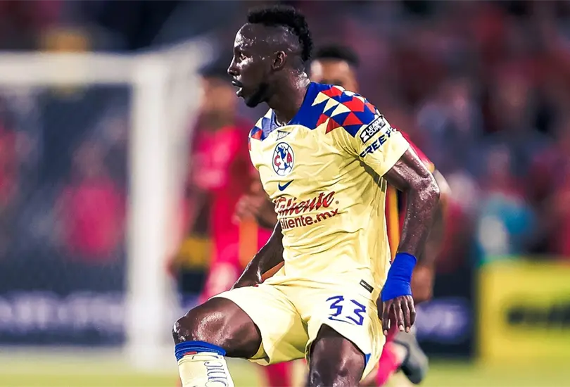 Juli&aacute;n Qui&ntilde;ones no dud&oacute; en hablar sobre c&oacute;mo se sinti&oacute; con Henry Mart&iacute;n y aprovech&oacute; el espacio para mandarle un mensaje a la MLS.