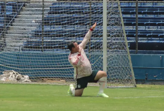 Gansito Riquelme ha vuelto a ser un boom y podría recibir una oportunidad en el futbol tras ser creador de contenido.