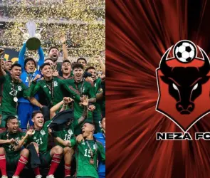 Campeón de Copa Oro con México refuerza a Toros Neza