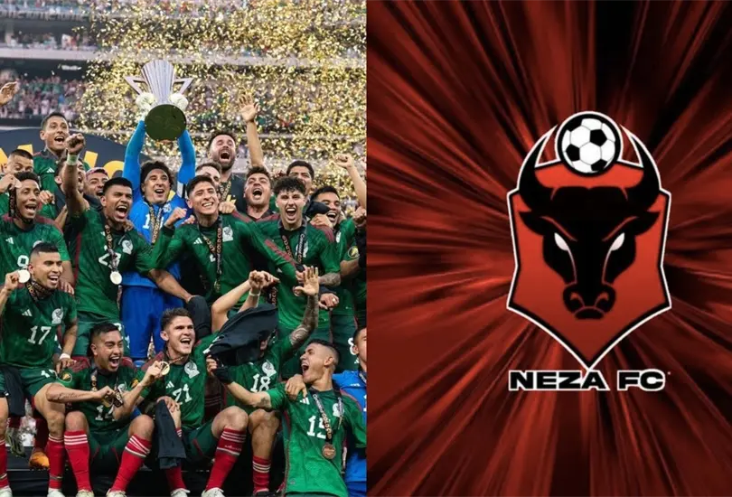 Un campe&oacute;n de Copa Oro con M&eacute;xico llega a Toros Neza.