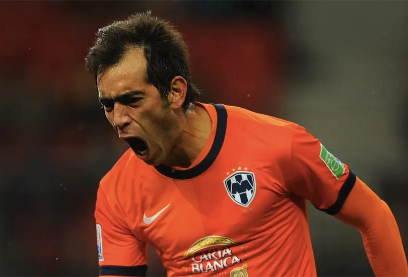 César Delgado se lanzó contra la Leagues Cup. César Delgado se lanzó contra la Leagues Cup.