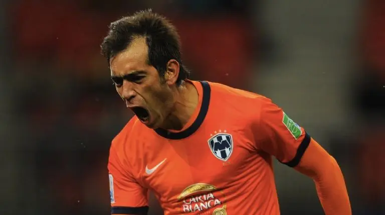 Chelito Delgado recordó que el Lyon le preguntó sobre Tecatito Corona - Archivo Referee