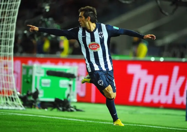 'Chelito' Delgado se mostró en contra de la Leagues Cup - FIFA.com